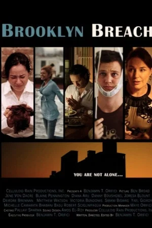 Постер: Brooklyn Breach