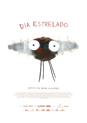 Постер: Dia Estrelado