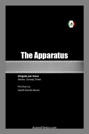 Постер: The Apparatus