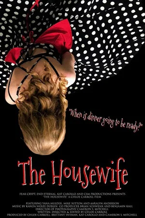 Постер: The Housewife