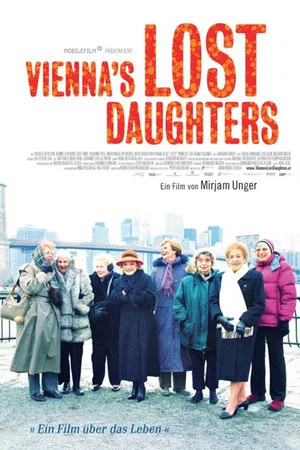 Постер: Wiens verlorene Töchter