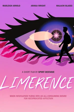 Постер: Limerence