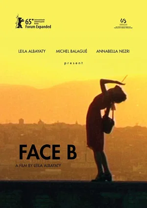 Постер: Face B