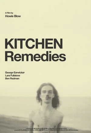 Постер: Kitchen Remedies