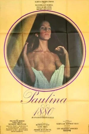 Постер: Paulina 1880