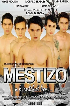 Постер: Mestizo: A Beautiful Boy
