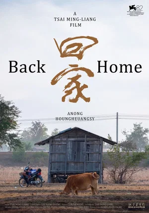 Постер: Back Home