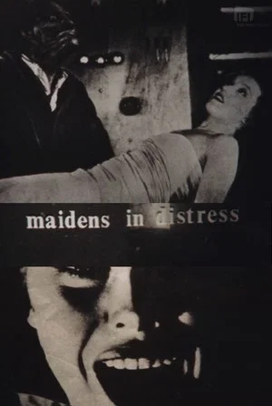Постер: Maidens In Distress