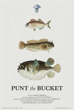 Постер: Punt the Bucket