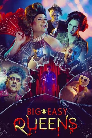 Постер: Big Easy Queens