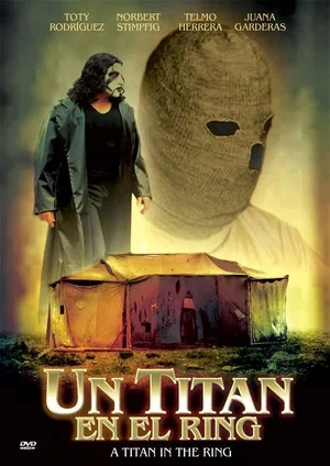 Постер: Un Titan En El Ring