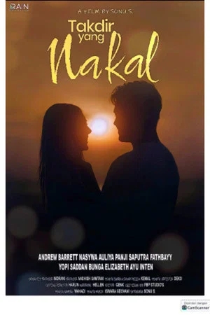 Постер: Takdir yang Nakal