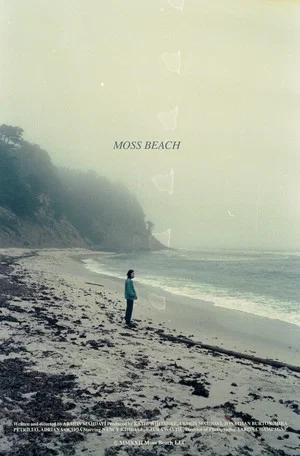 Постер: Moss Beach