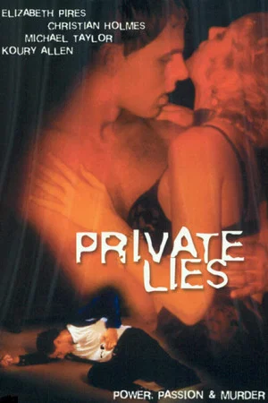 Постер: Private Lies