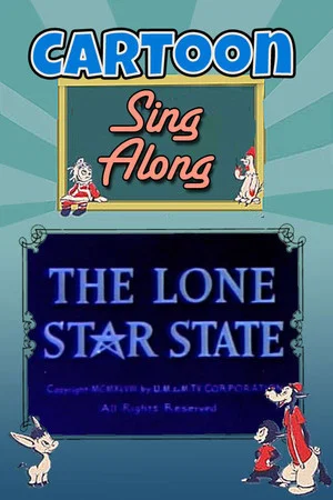Постер: The Lone Star State