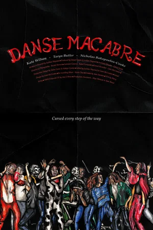 Постер: Danse Macabre