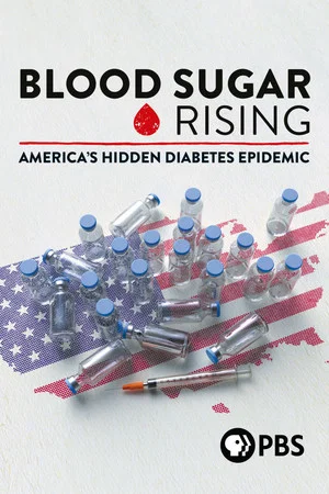 Постер: Blood Sugar Rising