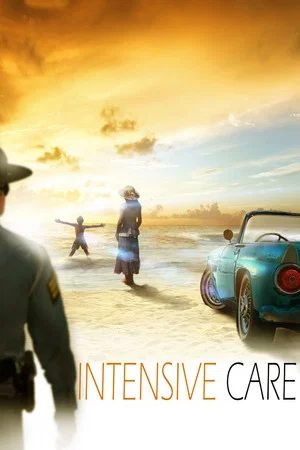 Постер: Intensive Care