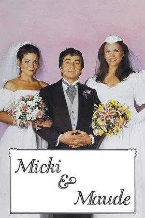 Постер: Микки и Мод