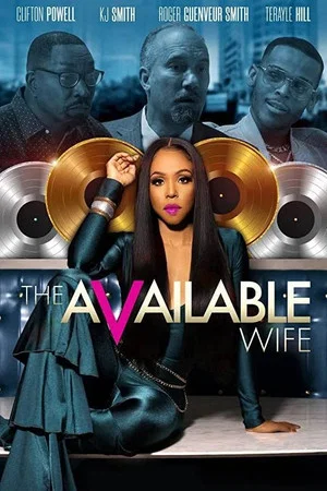 Постер: The Available Wife