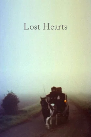 Постер: Lost Hearts