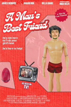 Постер: A Man's Best Friend