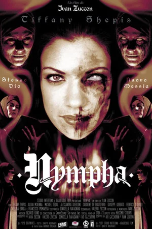 Постер: Nympha