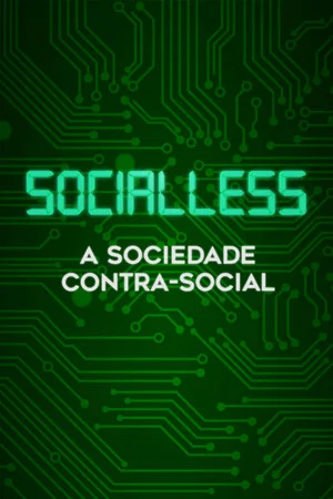 Постер: Socialless