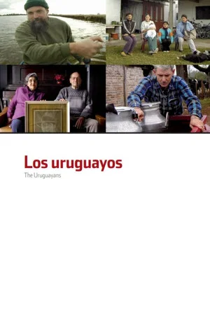 Постер: The Uruguayans