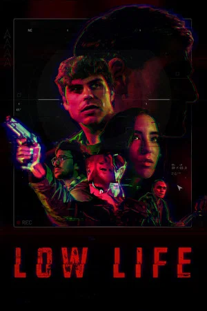 Постер: Low Life