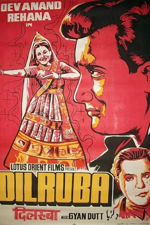 Постер: Dilruba