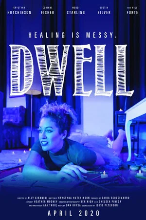 Постер: Dwell