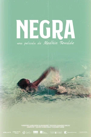 Постер: Negra