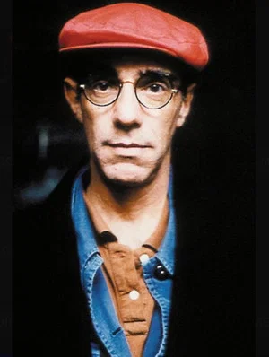 Постер: Derek Jarman: You Know What I Mean?