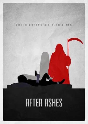 Постер: After Ashes