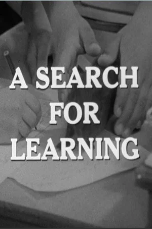 Постер: A Search for Learning