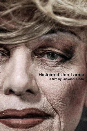 Постер: Histoire d'une larme