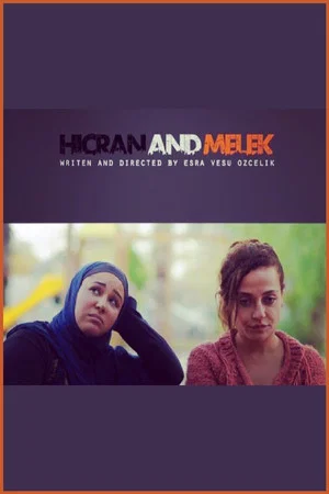 Постер: Hicran and Melek