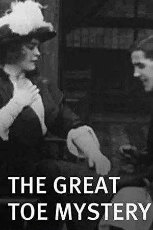 Постер: The Great Toe Mystery