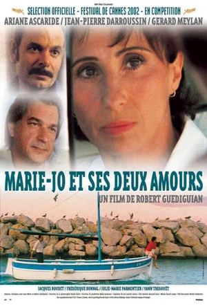 Постер: Marie-Jo and Her 2 Loves