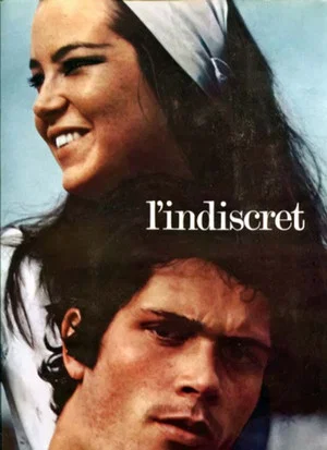 Постер: L’Indiscret