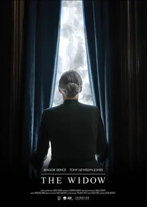 Постер: The Widow