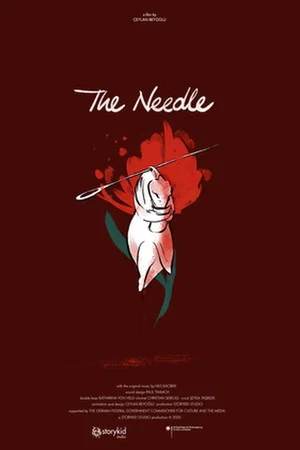 Постер: The Needle