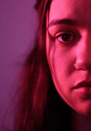 Постер: Magenta