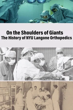 Постер: On the Shoulders of Giants