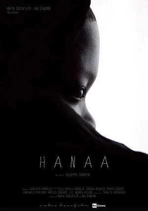 Постер: Хана