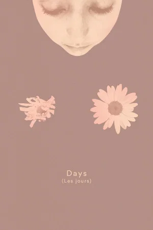 Постер: Days