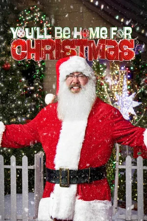 Постер: You'll Be Home For Christmas