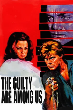Постер: The Guilty Are Among Us