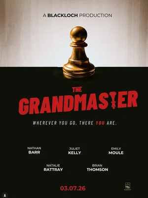 Постер: The Grandmaster